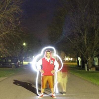 Profile Picture of Calvin Simpson (@calvinsimpson95) on Twitter