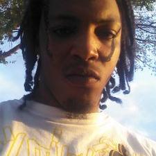 Profile Picture of Tyrrell Dennis (@bossplaya_pablo) on Twitter