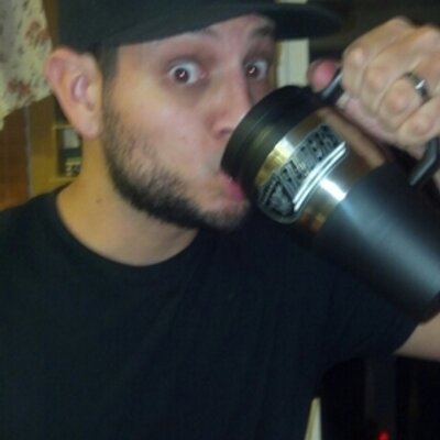Profile Picture of Robert Felix (@robertfelix22) on Twitter