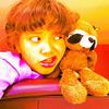 Profile Picture of .sarahi.wrps (@.sarahi.backup) on Tiktok