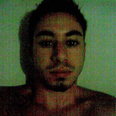 Profile Picture of Panos Giakoumatos (@Pan_Giakoumatos) on Twitter
