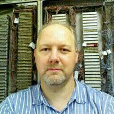 Profile Picture of Brian Mankin (@85f52811cce647c) on Twitter