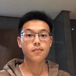 Profile Picture of 郑大厚Albert Zheng (@albertzheng1999) on Instagram