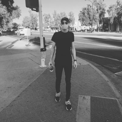 Profile Picture of Mitch Kohler (@MitchKohler1) on Twitter
