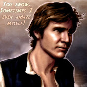 Profile Picture of Doug Norris (@scoundrelism101) on Youtube