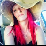 Profile Picture of Melissa Istre Green (@red_fox6869) on Instagram