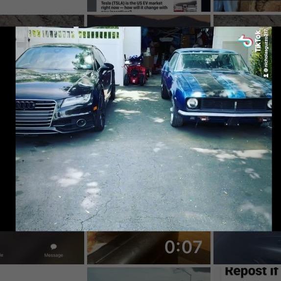 Profile Picture of nicholasguzzo217 (@nicholasguzzo217) on Tiktok