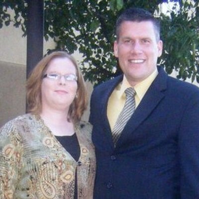 Profile Picture of Farrah Coleman (@JeffNFarrah) on Twitter