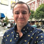 Profile Picture of Vincent Bates (@vincentmbates) on Instagram