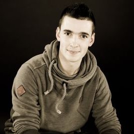 Profile Picture of Michael Scheidegger (@maikScheidegger) on Twitter