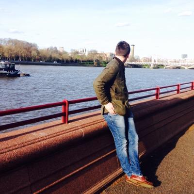 Profile Picture of PhillipSwift (@phillip_swift) on Twitter