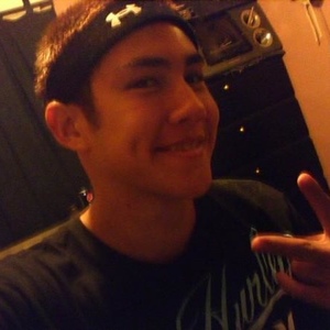 Profile Picture of Erik Benedict (@caucasian_asian03) on Myspace