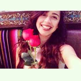 Profile Picture of Jasmine Frausto (@jasminefrausto7) on Pinterest