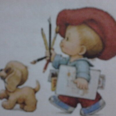 Profile Picture of Romina Erica Segovia (@RominaEricaSego) on Twitter