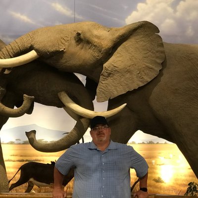 Profile Picture of Joe Oney (@joe_ed_oney) on Twitter