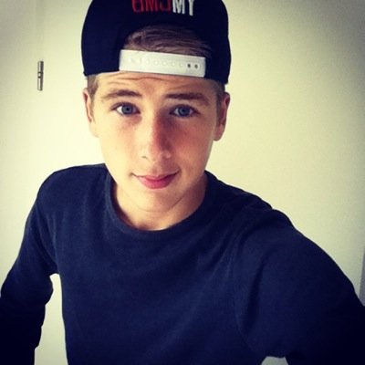 Profile Picture of Tim Kuiper (: ~_~ (@@KuiperTim) on Twitter