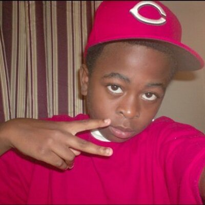 Profile Picture of Jarvis Deonte' Clark (@JaaClark) on Twitter