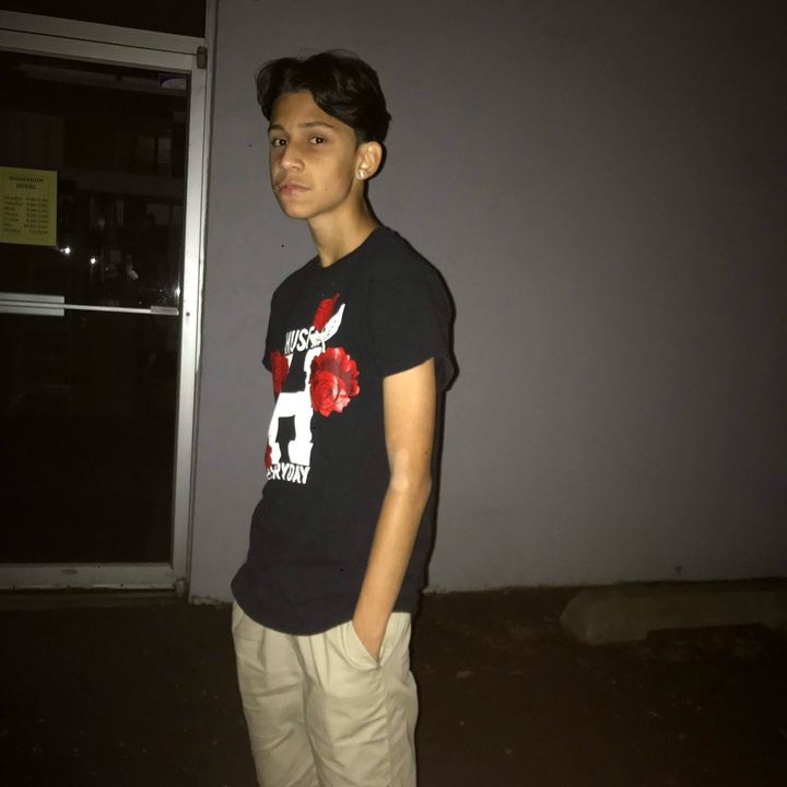 Profile Picture of Chris Carrero (@chris.3x31) on Tiktok