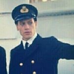 Profile Picture of Harold Godfrey Lowe (@fifthofficerlowe) on Instagram