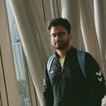 Profile Picture of santosh iyer (@mr.iyer_007) on Instagram