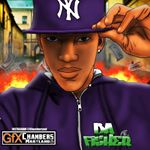 Profile Picture of Adrian Keene (@adrian.keene.16) on Instagram