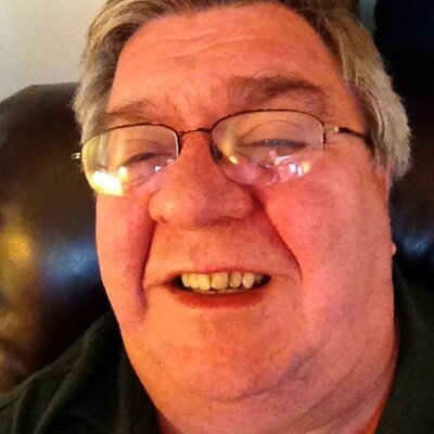 Profile Picture of Peter Reeb (@ReebPeter) on Twitter