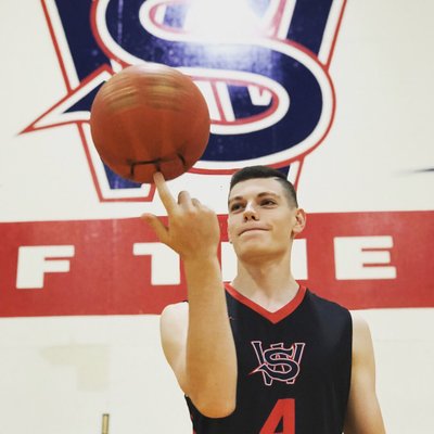 Profile Picture of Jacob Bingham (@JacobBingham_) on Twitter