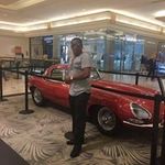 Profile Picture of Andrew Cuffy (@cuffyandrew) on Instagram