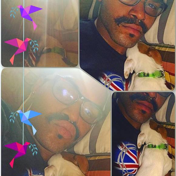 Profile Picture of Alfonse Gooseman (@nethanielguzman) on Poshmark