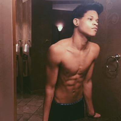 Profile Picture of Andrew Fontenot❤️ (@fontenottt) on Twitter
