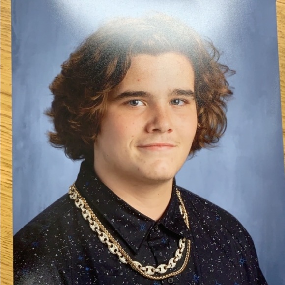 Profile Picture of Braden Cohen (@bcohen33) on Poshmark