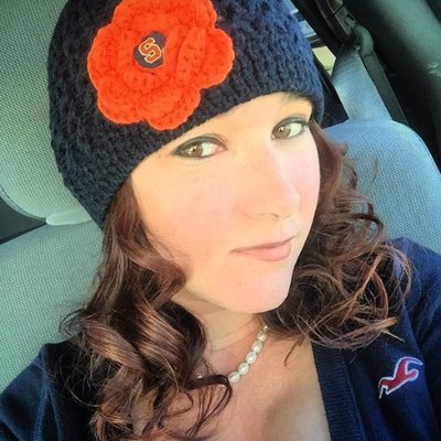 Profile Picture of Jacqueline Stuart (@thepilotswife21) on Twitter