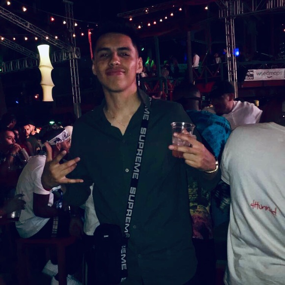 Profile Picture of Valerio Garcia (@valeriio) on Poshmark