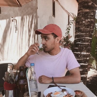 Profile Picture of Ishak Papilaya (@fpapilaya) on Twitter