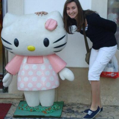 Le vourc'h Marion - Twitter Profile Picture of Le vourc'h Marion (@LevourchMarion) on Twitter