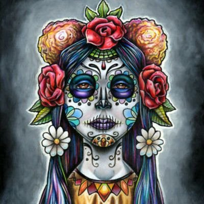 Profile Picture of Robin Jaramillo (@Wolf_Labanah13) on Twitter