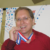Profile Picture of Rob Lichtefeld (@RLichtefeld) on Youtube