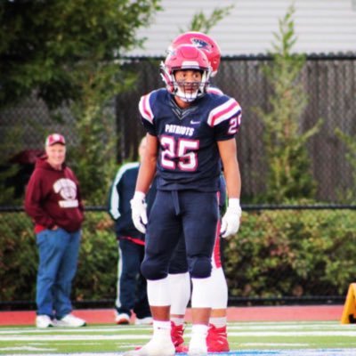 Profile Picture of Joseph Llanos (@joefresh_23) on Twitter