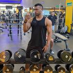 Profile Picture of Christian  Ramirez (@christian.ramirezc) on Instagram