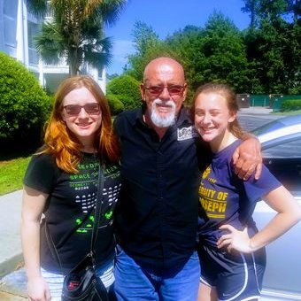 Profile Picture of Jeff Klock (@JeffKlock3) on Twitter