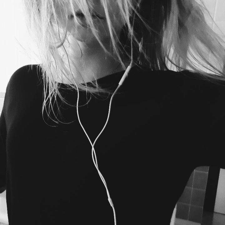 Profile Picture of Sofi (@riddenlight) on Tiktok