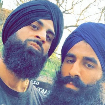 Profile Picture of Robbie Singh Heer (@r0binder) on Twitter