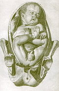 Profile Picture of Breech birthon Wikipedia