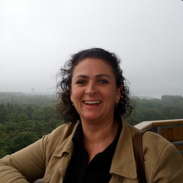 Profile Picture of Sigrid Van Beek (@SigridvanBeek) on Twitter