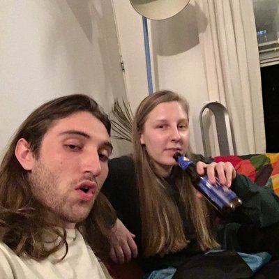 Profile Picture of Joe Biber (@opulence4ever) on Twitter