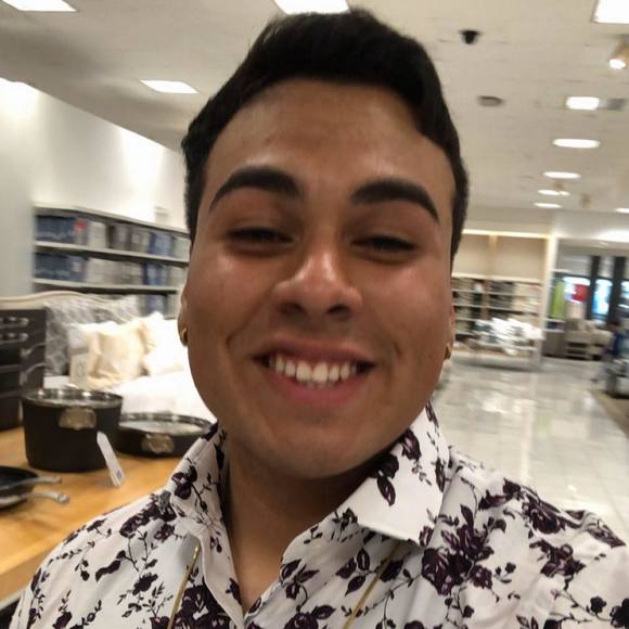 Profile Picture of Cesar Castaneda (@cesarcastaneda) on Poshmark
