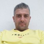 Profile Picture of Danilo salvaggio (@salvaggio.danilo) on Instagram