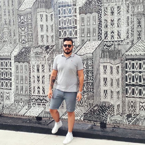 Profile Picture of Marko Marniku (@machiavelli89) on Poshmark