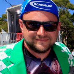 Profile Picture of Ben Neumann (@AOBNben) on Twitter