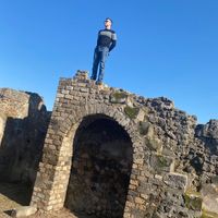 Profile Picture of Nicholas Geraci (@nicholas-geraci-6) on Quora